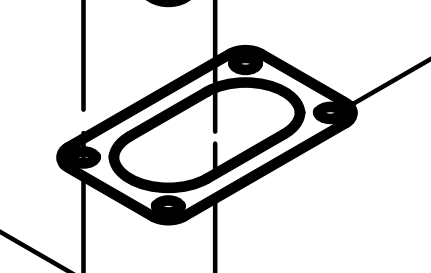 612630530019 Water-outlet Pipe Baudouin High Quality OEM