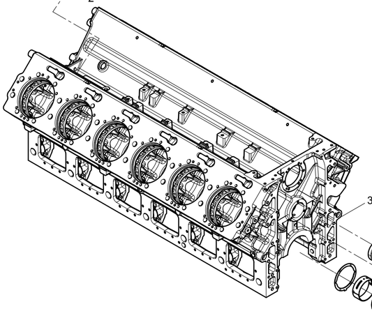 OEM: 1001232255 BaudouinMaterial: ABS MetalColor: black silverOrigin: Made in ChinaWeight: 100kg More ServiceWe can provide OEM Manufacturing serviceWe can Be your one-step solution for Auto PartsWe can provide technical scheme for you Feel Free to Contact Us, We will get back to you as soon as possible.