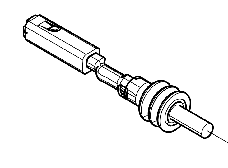 612630080118 Terminal Baudouin High Quality OEM