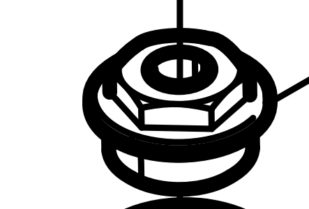 77733200J Hexagon Screw Plug Baudouin High Quality OEM