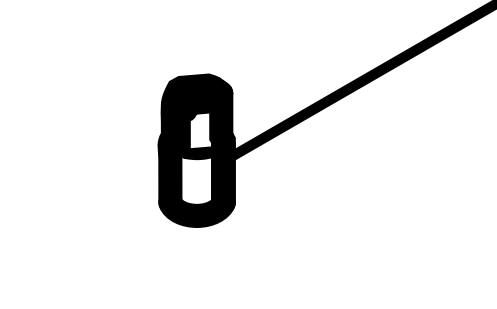 X6231.296W Diamond Pin Baudouin High Quality OEM