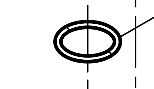 90017510015 O-ring Baudouin High Quality OEM