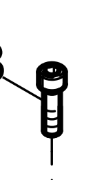 77753190M Screw Baudouin High Quality OEM