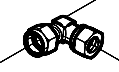 77719780X-3 Joint Body Baudouin High Quality OEM