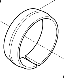15052380H-3 Ferrule Baudouin High Quality OEM