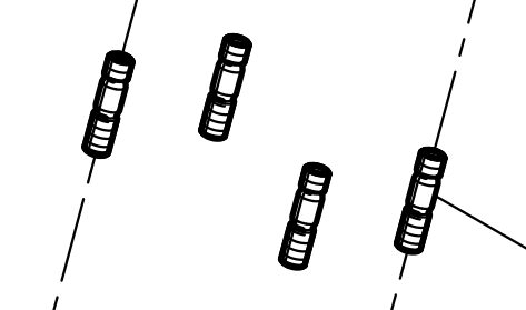 612600114385 Double End Stud Baudouin High Quality OEM