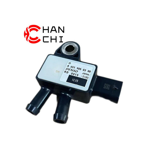 OEM: 0015-5180 BENZ A6519050300Material: ABSColor: blackOrigin: Made in ChinaWeight: 100gPacking List: 1* Diesel Particulate Filter Differential Pressure Sensor More ServiceWe can provide OEM Manufacturing serviceWe can Be your one-step solution for Auto PartsWe can provide technical scheme for you Feel Free to Contact Us, We will get back to you as soon as possible.