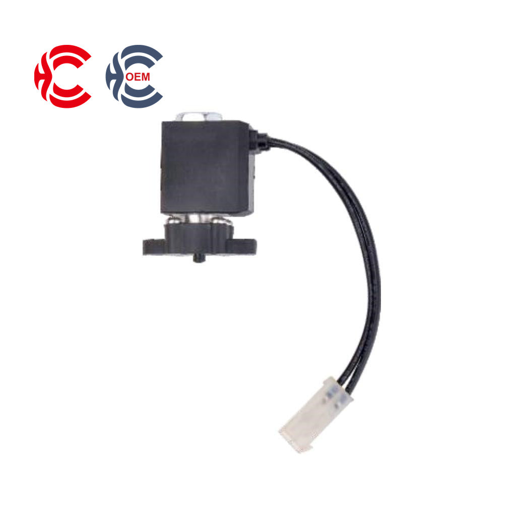 OEM: 0103040802-004 ECOFIT CUMMINSMaterial: ABS MetalColor: blackOrigin: Made in ChinaWeight: 200gPacking List: 1* Urea Heating Solenoid Valve More ServiceWe can provide OEM Manufacturing serviceWe can Be your one-step solution for Auto PartsWe can provide technical scheme for you Feel Free to Contact Us, We will get back to you as soon as possible.