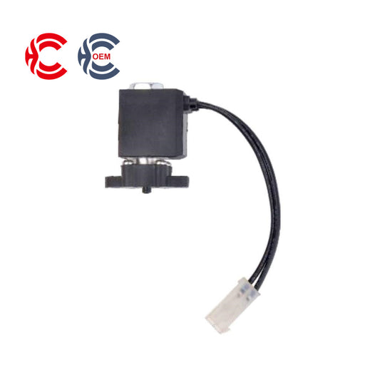 OEM: 0103040802-004 ECOFIT CUMMINSMaterial: ABS MetalColor: blackOrigin: Made in ChinaWeight: 200gPacking List: 1* Urea Heating Solenoid Valve More ServiceWe can provide OEM Manufacturing serviceWe can Be your one-step solution for Auto PartsWe can provide technical scheme for you Feel Free to Contact Us, We will get back to you as soon as possible.