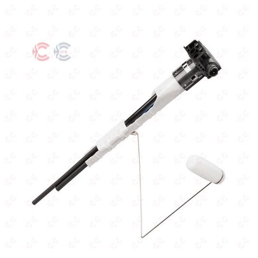 OEM: A0115426017Material: ABS metalColor: Black GoldenOrigin: Made in ChinaWeight: 1000gPacking List: 1* Fuel Level Sensor More ServiceWe can provide OEM Manufacturing serviceWe can Be your one-step solution for Auto PartsWe can provide technical scheme for you Feel Free to Contact Us, we will get back to you as soon as possible.