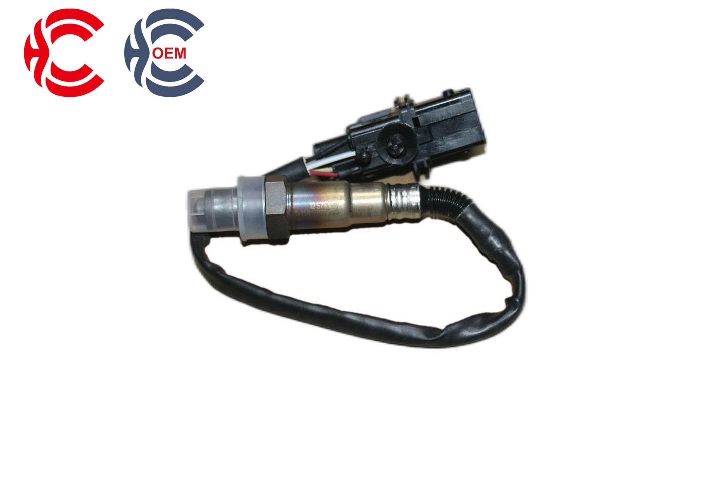 OEM: 0258007206Material: ABS metalColor: black silverOrigin: Made in ChinaWeight: 400gPacking List: 1* Oxygen Sensor More ServiceWe can provide OEM Manufacturing serviceWe can Be your one-step solution for Auto PartsWe can provide technical scheme for you Feel Free to Contact Us, We will get back to you as soon as possible.