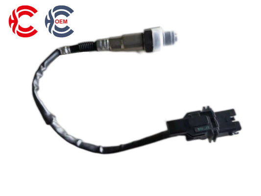 OEM: 0258987001Material: ABS metalColor: black silverOrigin: Made in ChinaWeight: 400gPacking List: 1* Oxygen Sensor More ServiceWe can provide OEM Manufacturing serviceWe can Be your one-step solution for Auto PartsWe can provide technical scheme for you Feel Free to Contact Us, We will get back to you as soon as possible.
