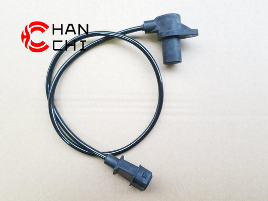 【Description】✔Good Quality✔Generally Applicability✔Competitive PriceEnjoy your shopping time【Features】Brand-New with High Quality for the Aftermarket.Totally mathced your need.**Stable Quality**High Precision**Easy Installation**【Specification】OEM: 0261210113 D04199447Material: ABSColor: blackOrigin: Made in ChinaWeight: 100g【Packing List】1* Crankshaft Position Sensor 【More Service】 We can provide OEM service We can Be your one-step solution for Auto Parts We can provide technical scheme for you