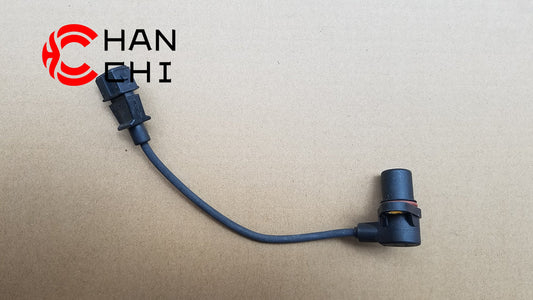 【Description】✔Good Quality✔Generally Applicability✔Competitive PriceEnjoy your shopping time↖(^ω^)↗【Features】Brand-New with High Quality for the Aftermarket.Totally mathced your need.**Stable Quality**High Precision**Easy Installation**【Specification】OEM: 0261210273 LNG CNGMaterial: ABSColor: blackOrigin: Made in ChinaWeight: 100g【Packing List】1* Crankshaft Position Sensor 【More Service】 We can provide OEM service We can Be your one-step solution for Auto Parts We can provide technical scheme fo