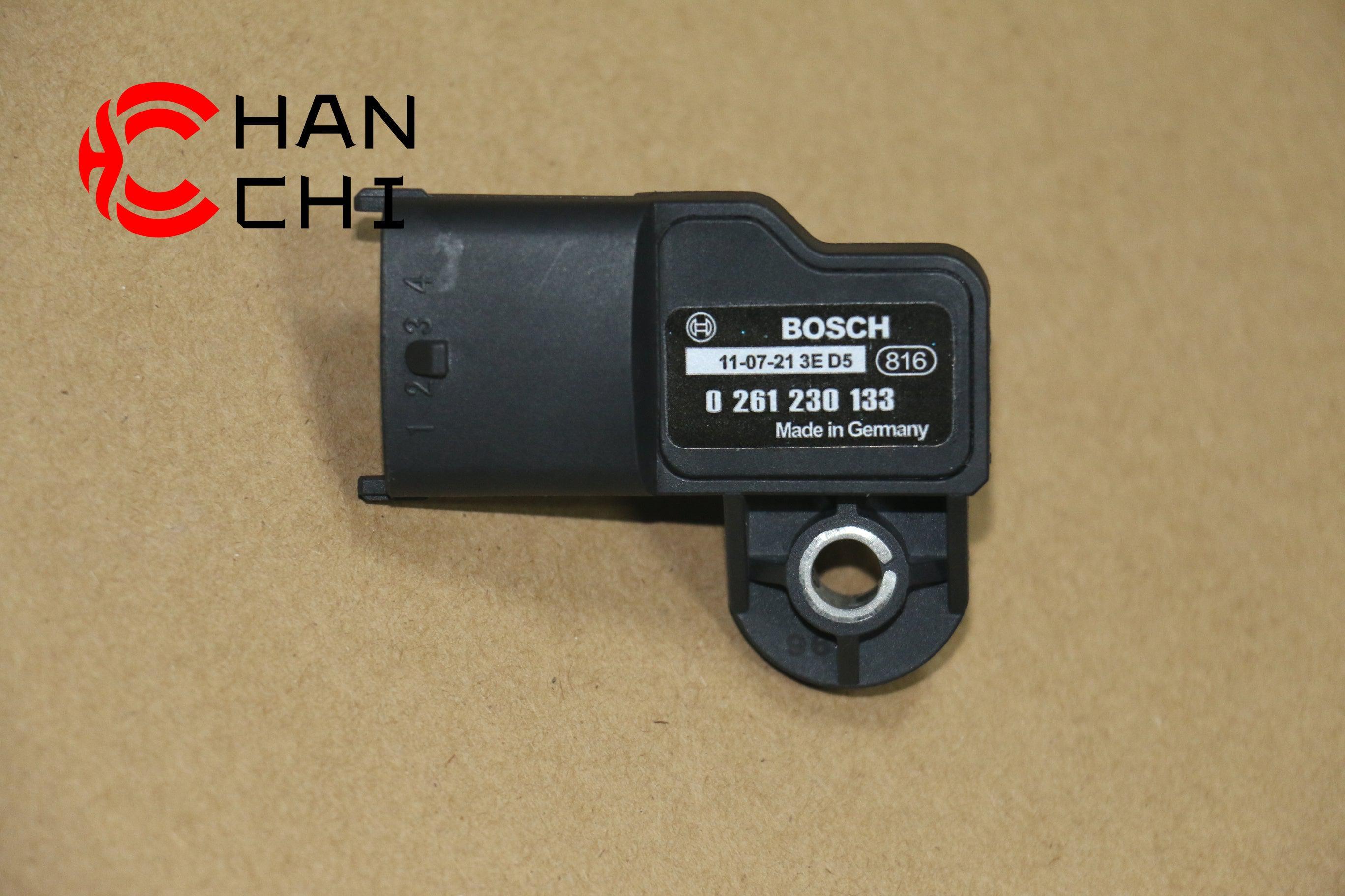ma_gt.123です 0261230133 Manifold Absolute Pressure MAP Sensor Intake Air