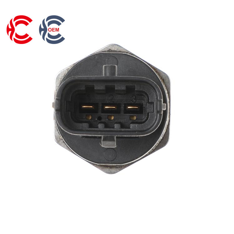 OEM: 0261545041 AA5Z-9F972-AMaterial: ABS metalColor: black silverOrigin: Made in ChinaWeight: 50gPacking List: 1* Fuel Pressure Sensor More ServiceWe can provide OEM Manufacturing serviceWe can Be your one-step solution for Auto PartsWe can provide technical scheme for you Feel Free to Contact Us, We will get back to you as soon as possible.