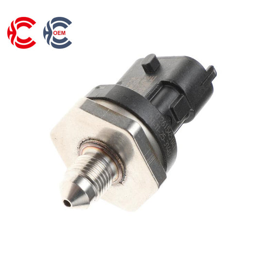 OEM: 0261545041 AA5Z-9F972-AMaterial: ABS metalColor: black silverOrigin: Made in ChinaWeight: 50gPacking List: 1* Fuel Pressure Sensor More ServiceWe can provide OEM Manufacturing serviceWe can Be your one-step solution for Auto PartsWe can provide technical scheme for you Feel Free to Contact Us, We will get back to you as soon as possible.