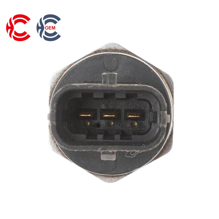 OEM: 0261545074Material: ABS metalColor: black silverOrigin: Made in ChinaWeight: 50gPacking List: 1* Fuel Pressure Sensor More ServiceWe can provide OEM Manufacturing serviceWe can Be your one-step solution for Auto PartsWe can provide technical scheme for you Feel Free to Contact Us, We will get back to you as soon as possible.