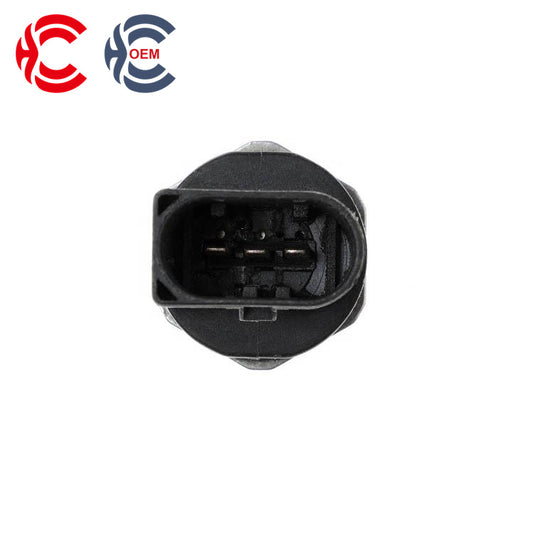OEM: 0261545094 06J906054Material: ABS metalColor: black silverOrigin: Made in ChinaWeight: 50gPacking List: 1* Fuel Pressure Sensor More ServiceWe can provide OEM Manufacturing serviceWe can Be your one-step solution for Auto PartsWe can provide technical scheme for you Feel Free to Contact Us, We will get back to you as soon as possible.