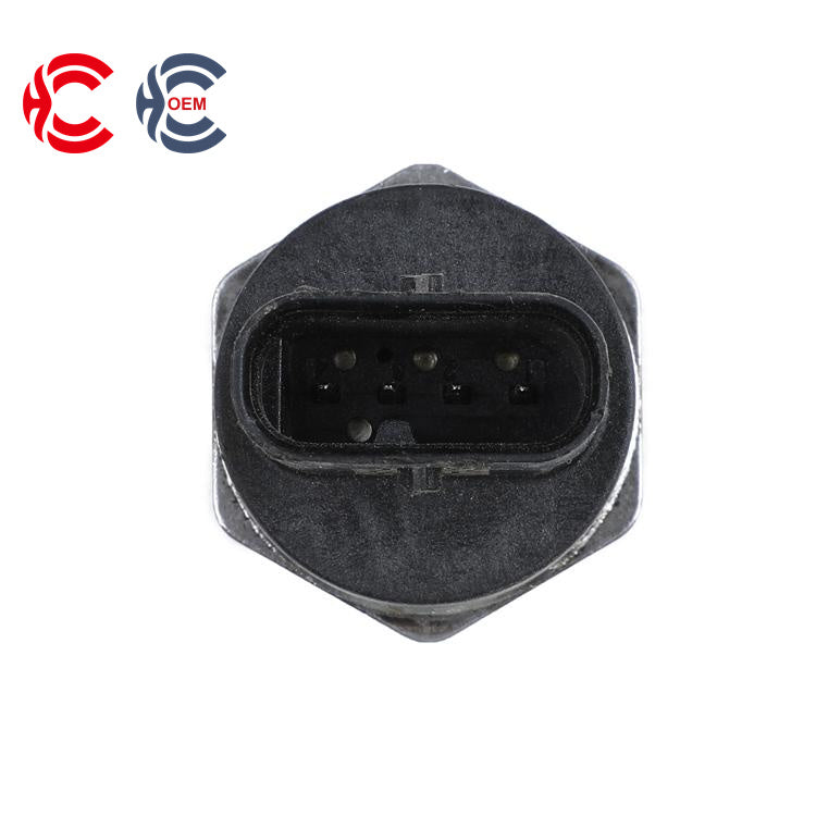 OEM: 0261545116 A2789050100Material: ABS metalColor: black silverOrigin: Made in ChinaWeight: 50gPacking List: 1* Fuel Pressure Sensor More ServiceWe can provide OEM Manufacturing serviceWe can Be your one-step solution for Auto PartsWe can provide technical scheme for you Feel Free to Contact Us, We will get back to you as soon as possible.