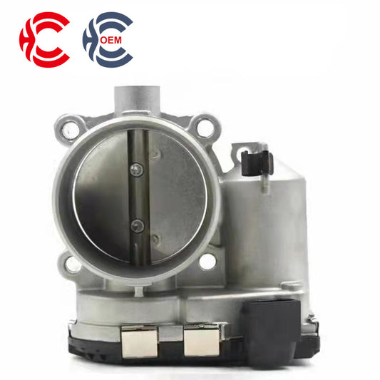 OEM: 0280750151Material: ABS MetalColor: black silverOrigin: Made in ChinaWeight: 400gPacking List: 1* Electronic Throttle More ServiceWe can provide OEM Manufacturing serviceWe can Be your one-step solution for Auto PartsWe can provide technical scheme for you Feel Free to Contact Us, We will get back to you as soon as possible.