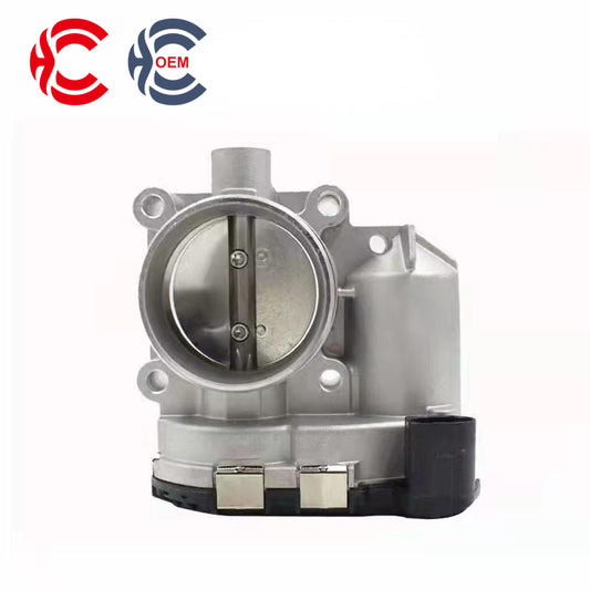 OEM: 0280750471Material: ABS MetalColor: black silverOrigin: Made in ChinaWeight: 400gPacking List: 1* Electronic Throttle More ServiceWe can provide OEM Manufacturing serviceWe can Be your one-step solution for Auto PartsWe can provide technical scheme for you Feel Free to Contact Us, We will get back to you as soon as possible.