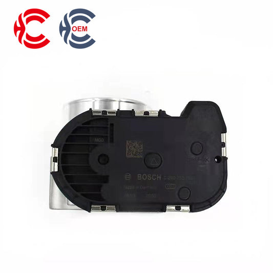 OEM: 0280750704Material: ABS MetalColor: black silverOrigin: Made in ChinaWeight: 400gPacking List: 1* Electronic Throttle More ServiceWe can provide OEM Manufacturing serviceWe can Be your one-step solution for Auto PartsWe can provide technical scheme for you Feel Free to Contact Us, We will get back to you as soon as possible.