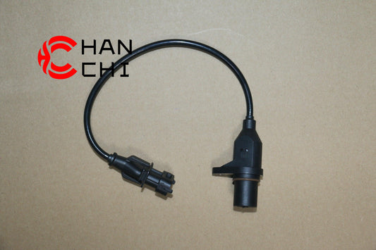 【Description】---☀Welcome to HANCHI☀---✔Good Quality✔Generally Applicability✔Competitive PriceEnjoy your shopping time↖(^ω^)↗【Features】Brand-New with High Quality for the Aftermarket.Totally mathced your need.**Stable Quality**High Precision**Easy Installation**【Specification】OEM:0281002411 4890190 4890200Material:ABSColor:blackOrigin:Made in ChinaWeight:100g【Packing List】1* Camshaft Position Sensor 【More Service】 We can provide OEM service We can Be your one-step solution for Auto Parts We can p