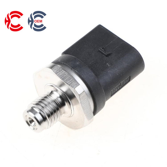OEM: 0281002498Material: ABS metalColor: black silverOrigin: Made in ChinaWeight: 50gPacking List: 1* Fuel Pressure Sensor More ServiceWe can provide OEM Manufacturing serviceWe can Be your one-step solution for Auto PartsWe can provide technical scheme for you Feel Free to Contact Us, We will get back to you as soon as possible.