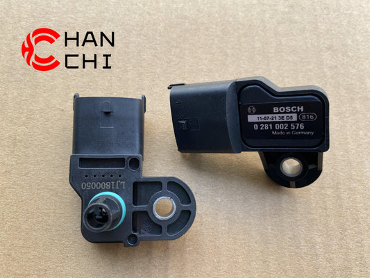 【Description】---☀Welcome to HANCHI☀---✔Good Quality✔Generally Applicability✔Competitive PriceEnjoy your shopping time↖(^ω^)↗【Features】Brand-New with High Quality for the Aftermarket.Totally mathced your need.**Stable Quality**High Precision**Easy Installation**【Specification】OEM:0281002576Material:ABSColor:blackOrigin:Made in ChinaWeight:100g【Packing List】1* MAP Sensor 【More Service】 We can provide OEM service We can Be your one-step solution for Auto Parts We can provide technical scheme for yo