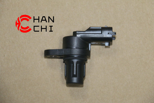 【Description】---☀Welcome to HANCHI☀---✔Good Quality✔Generally Applicability✔Competitive PriceEnjoy your shopping time↖(^ω^)↗【Features】Brand-New with High Quality for the Aftermarket.Totally mathced your need.**Stable Quality**High Precision**Easy Installation**【Specification】OEM:0281002667Material:ABSColor:blackOrigin:Made in ChinaWeight:100g【Packing List】1* Camshaft Position Sensor 【More Service】 We can provide OEM service We can Be your one-step solution for Auto Parts We can provide technical