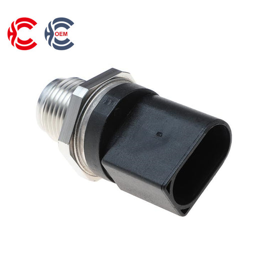 OEM: 0281002842Material: ABS metalColor: black silverOrigin: Made in ChinaWeight: 50gPacking List: 1* Fuel Pressure Sensor More ServiceWe can provide OEM Manufacturing serviceWe can Be your one-step solution for Auto PartsWe can provide technical scheme for you Feel Free to Contact Us, We will get back to you as soon as possible.