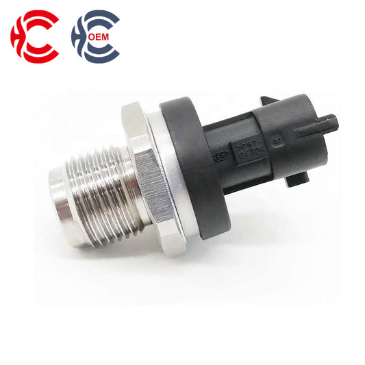 OEM: 0281002908Material: ABS metalColor: black silverOrigin: Made in ChinaWeight: 50gPacking List: 1* Fuel Pressure Sensor More ServiceWe can provide OEM Manufacturing serviceWe can Be your one-step solution for Auto PartsWe can provide technical scheme for you Feel Free to Contact Us, We will get back to you as soon as possible.
