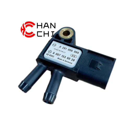 OEM: 0281006066 BENZ A0071536028Material: ABSColor: blackOrigin: Made in ChinaWeight: 100gPacking List: 1* Diesel Particulate Filter Differential Pressure Sensor More ServiceWe can provide OEM Manufacturing serviceWe can Be your one-step solution for Auto PartsWe can provide technical scheme for you Feel Free to Contact Us, We will get back to you as soon as possible.