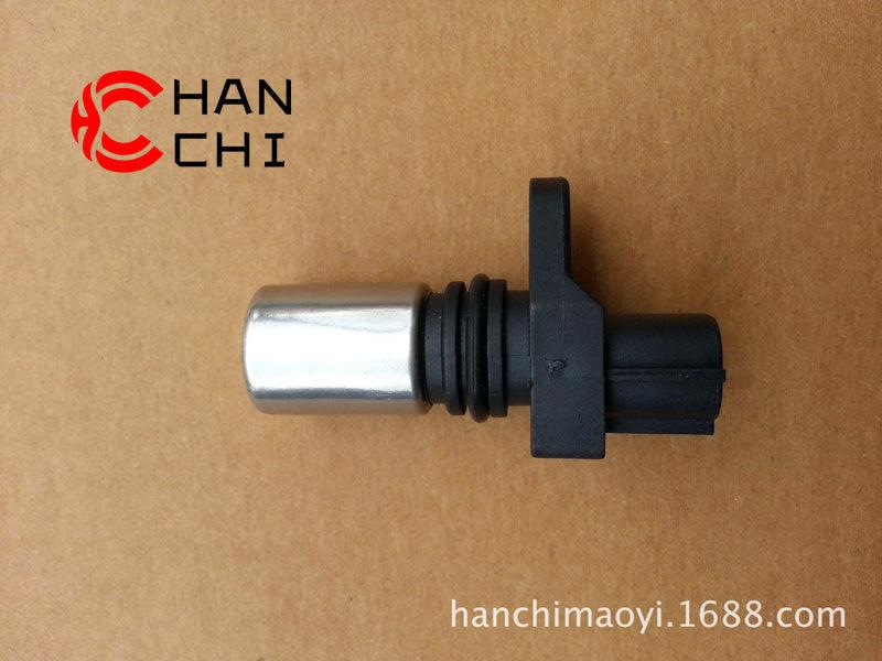 【Description】✔Good Quality✔Generally Applicability✔Competitive PriceEnjoy your shopping time【Features】Brand-New with High Quality for the Aftermarket.Totally mathced your need.**Stable Quality**High Precision**Easy Installation**【Specification】OEM: 029600-0570 R61540090008 D88A-001-800+A 3602120-621-0000Material: ABSColor: blackOrigin: Made in ChinaWeight: 100g【Packing List】1* Crankshaft Position Sensor 【More Service】 We can provide OEM service We can Be your one-step solution for Auto Parts We