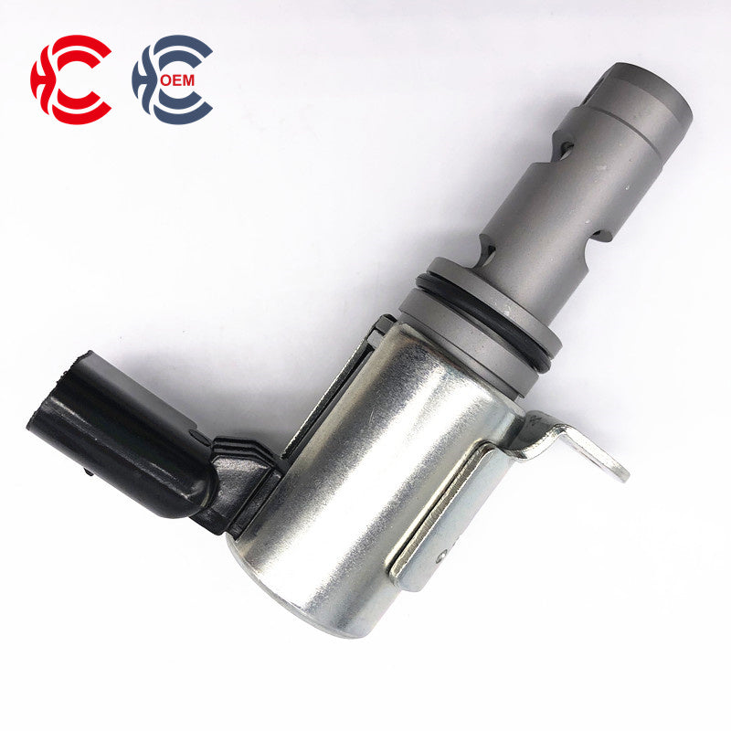 OEM: 03C906455AMaterial: ABS metalColor: black silverOrigin: Made in ChinaWeight: 300gPacking List: 1* VVT Solenoid Valve More ServiceWe can provide OEM Manufacturing serviceWe can Be your one-step solution for Auto PartsWe can provide technical scheme for you Feel Free to Contact Us, We will get back to you as soon as possible.