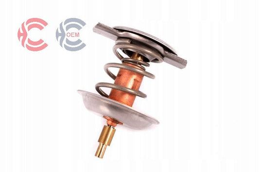 OEM: 04204796Material: ABS MetalColor: black silver goldenOrigin: Made in ChinaWeight: 200gPacking List: 1* Thermostat More ServiceWe can provide OEM Manufacturing serviceWe can Be your one-step solution for Auto PartsWe can provide technical scheme for you Feel Free to Contact Us, We will get back to you as soon as possible.