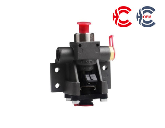 OEM: 04440110004Material: MetalColor: SilverOrigin: Made in ChinaWeight: 1500gPacking List: 1* Adblue/Urea Nozzle More ServiceWe can provide OEM Manufacturing serviceWe can Be your one-step solution for Auto PartsWe can provide technical scheme for you Feel Free to Contact Us, We will get back to you as soon as possible.