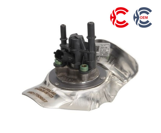 OEM: 0444023062 504381866Material: MetalColor: SilverOrigin: Made in ChinaWeight: 600gPacking List: 1* Adblue/Urea Nozzle More ServiceWe can provide OEM Manufacturing serviceWe can Be your one-step solution for Auto PartsWe can provide technical scheme for you Feel Free to Contact Us, We will get back to you as soon as possible.