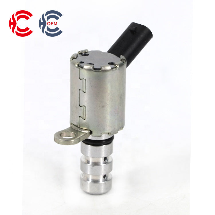 OEM: 04E906455KMaterial: ABS metalColor: black silverOrigin: Made in ChinaWeight: 300gPacking List: 1* VVT Solenoid Valve More ServiceWe can provide OEM Manufacturing serviceWe can Be your one-step solution for Auto PartsWe can provide technical scheme for you Feel Free to Contact Us, We will get back to you as soon as possible.