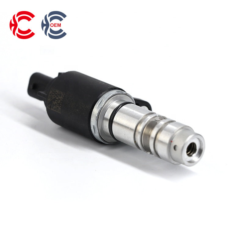 OEM: 04E906455NMaterial: ABS metalColor: black silverOrigin: Made in ChinaWeight: 300gPacking List: 1* VVT Solenoid Valve More ServiceWe can provide OEM Manufacturing serviceWe can Be your one-step solution for Auto PartsWe can provide technical scheme for you Feel Free to Contact Us, We will get back to you as soon as possible.