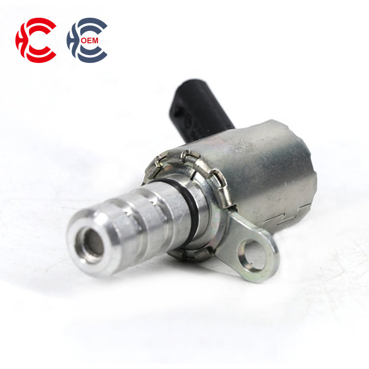 OEM: 04E906455PMaterial: ABS metalColor: black silverOrigin: Made in ChinaWeight: 300gPacking List: 1* VVT Solenoid Valve More ServiceWe can provide OEM Manufacturing serviceWe can Be your one-step solution for Auto PartsWe can provide technical scheme for you Feel Free to Contact Us, We will get back to you as soon as possible.