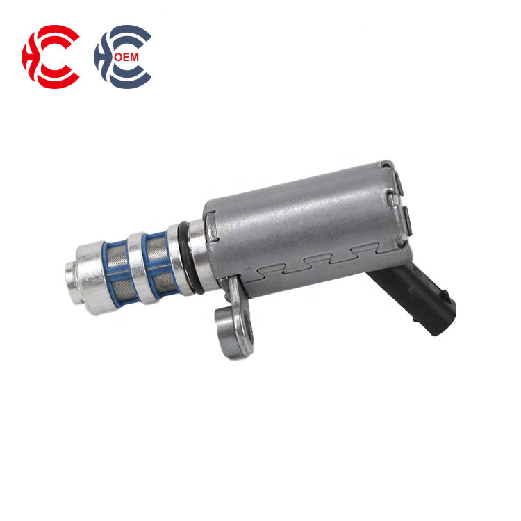 OEM: 04E906455QMaterial: ABS metalColor: black silverOrigin: Made in ChinaWeight: 300gPacking List: 1* VVT Solenoid Valve More ServiceWe can provide OEM Manufacturing serviceWe can Be your one-step solution for Auto PartsWe can provide technical scheme for you Feel Free to Contact Us, We will get back to you as soon as possible.