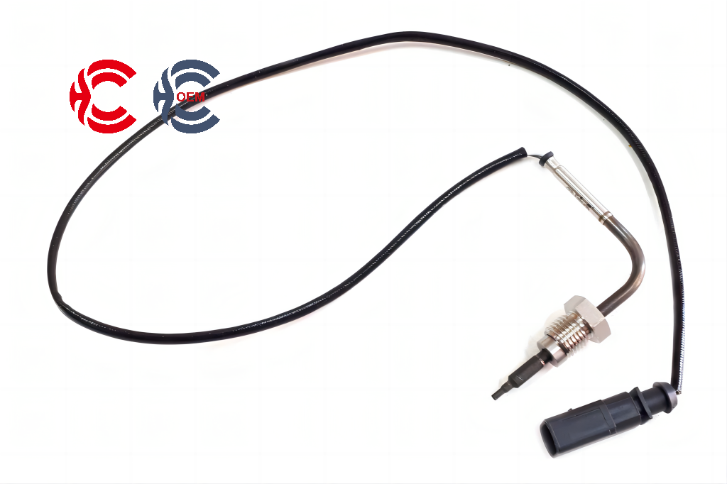 04L906088K VW AUDI Exhaust Gas Temperature Sensor SCR System High