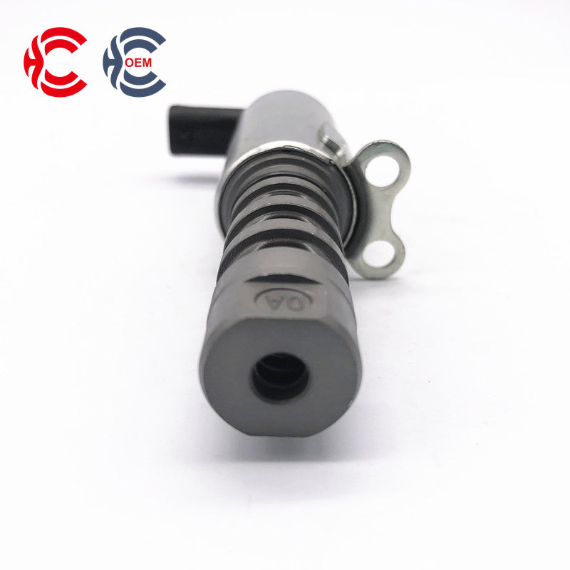 OEM: 06E109257LMaterial: ABS metalColor: black silverOrigin: Made in ChinaWeight: 300gPacking List: 1* VVT Solenoid Valve More ServiceWe can provide OEM Manufacturing serviceWe can Be your one-step solution for Auto PartsWe can provide technical scheme for you Feel Free to Contact Us, We will get back to you as soon as possible.