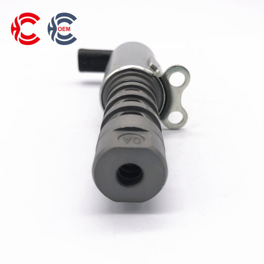 OEM: 06E109257LMaterial: ABS metalColor: black silverOrigin: Made in ChinaWeight: 300gPacking List: 1* VVT Solenoid Valve More ServiceWe can provide OEM Manufacturing serviceWe can Be your one-step solution for Auto PartsWe can provide technical scheme for you Feel Free to Contact Us, We will get back to you as soon as possible.