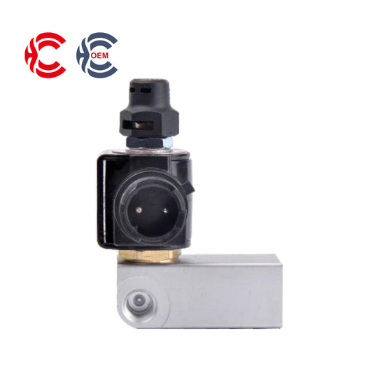 OEM: 080310-015B EMITECMaterial: MetalColor: SilverOrigin: Made in ChinaWeight: 50gPacking List: 1* Adblue/Urea Pump Repair Accessories Gas Solenoid Valve More ServiceWe can provide OEM Manufacturing serviceWe can Be your one-step solution for Auto PartsWe can provide technical scheme for you Feel Free to Contact Us, We will get back to you as soon as possible.