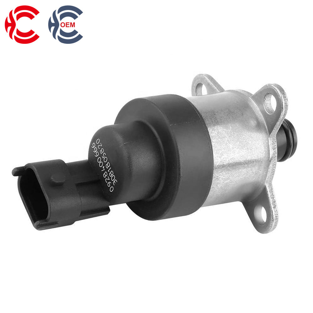 0928400666 燃油计量吸入控制阀SCV 电磁阀燃油– Hanchi Auto Parts