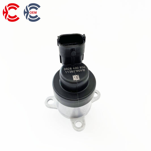 OEM: 0928400806Material: ABS metalColor: black silverOrigin: Made in ChinaWeight: 300gPacking List: 1* SCV More ServiceWe can provide OEM Manufacturing serviceWe can Be your one-step solution for Auto PartsWe can provide technical scheme for you Feel Free to Contact Us, We will get back to you as soon as possible.