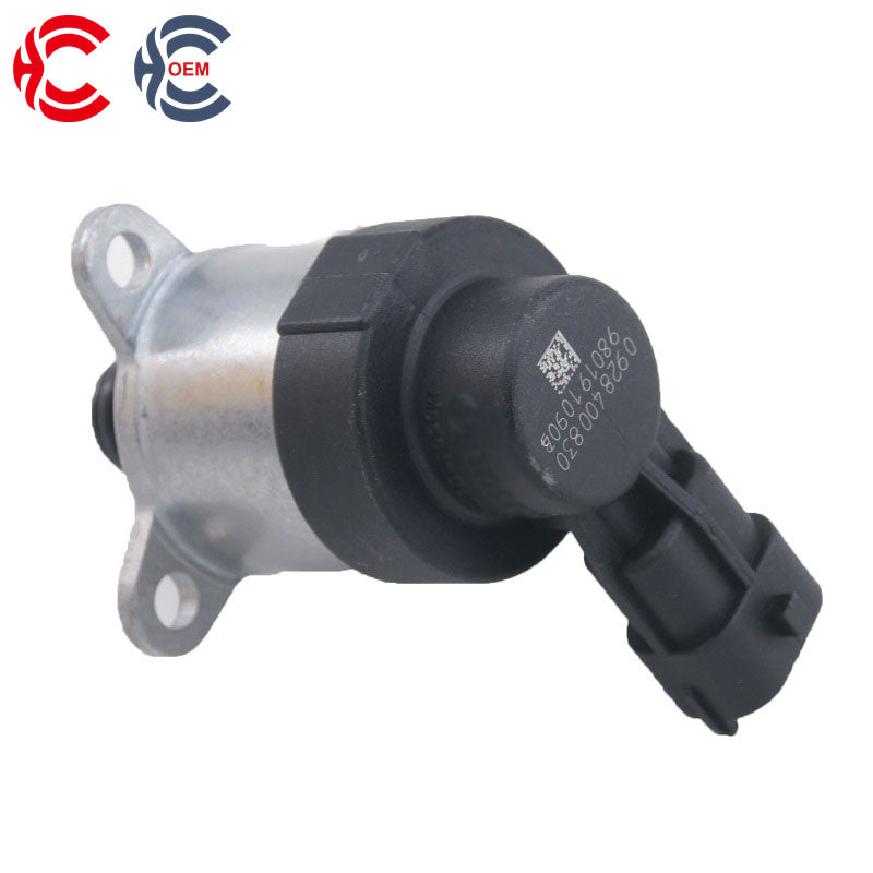 OEM: 0928400830Material: ABS metalColor: black silverOrigin: Made in ChinaWeight: 300gPacking List: 1* SCV More ServiceWe can provide OEM Manufacturing serviceWe can Be your one-step solution for Auto PartsWe can provide technical scheme for you Feel Free to Contact Us, We will get back to you as soon as possible.